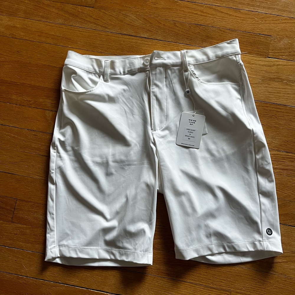 Golf Shorts